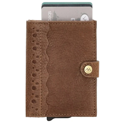 Micmacbags Micmacbags Marrakech Safety Wallet RFID