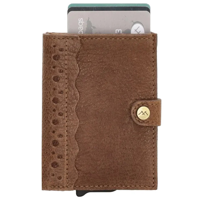 Micmacbags Micmacbags Marrakech Safety Wallet RFID