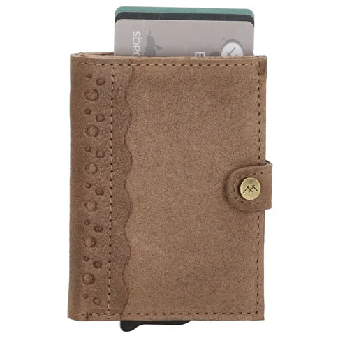 Micmacbags Micmacbags Marrakech Safety Wallet RFID