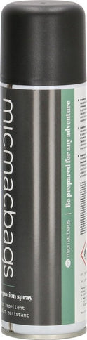 Micmacbags Protector Anti-Rain Impregneerspray