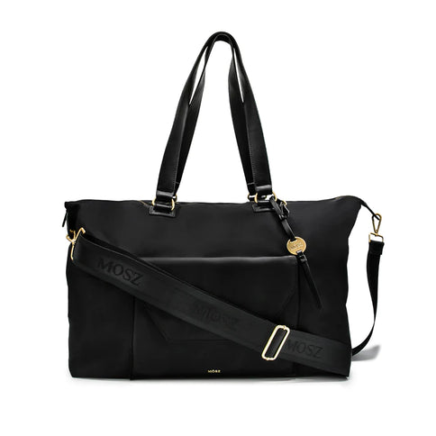 MOSZ Weekend Tas Sandy