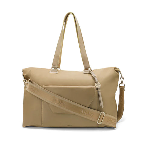 MOSZ Weekend Tas Sandy