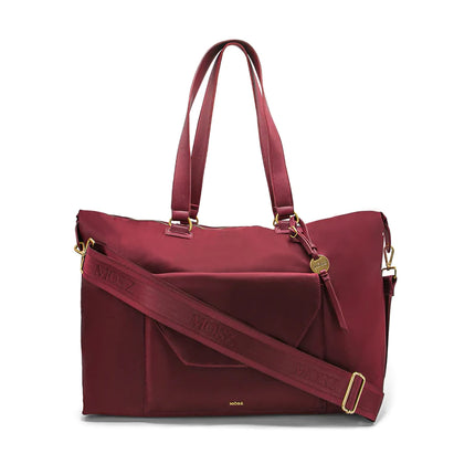MOSZ Weekend Tas Sandy