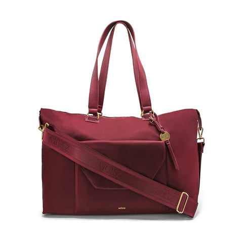 MOSZ Weekend Tas Sandy