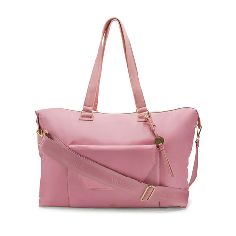 MOSZ Weekend Tas Sandy
