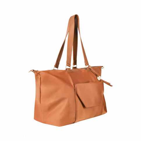 MOSZ Weekend Tas Sandy