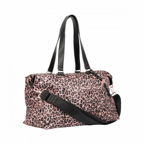 MOSZ Weekend Tas Sandy