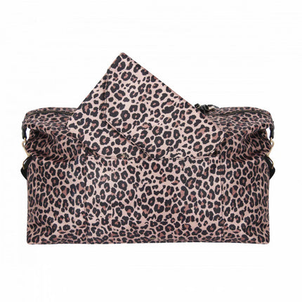 MOSZ Weekend Tas Sandy