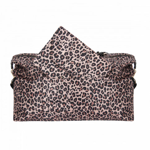 MOSZ Weekend Tas Sandy