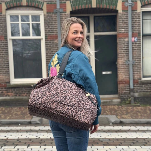MOSZ Weekend Tas Sandy