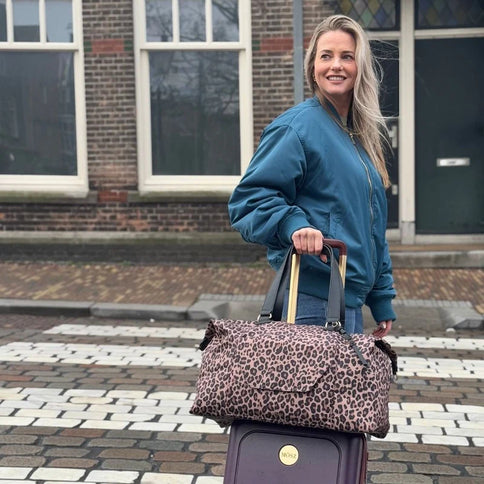 MOSZ Weekend Tas Sandy