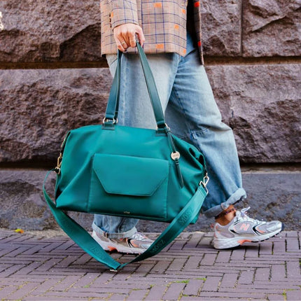 MOSZ Weekend Tas Sandy