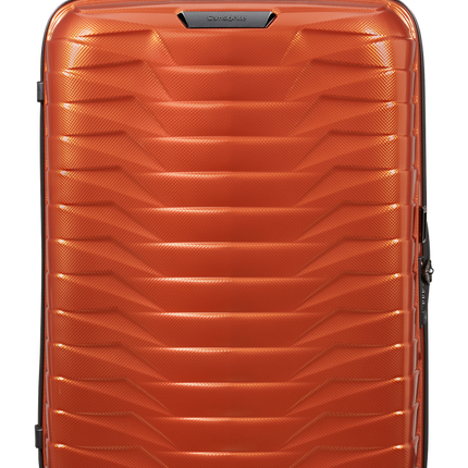 Samsonite Harde Koffer Proxis Spinner 75 Super Light