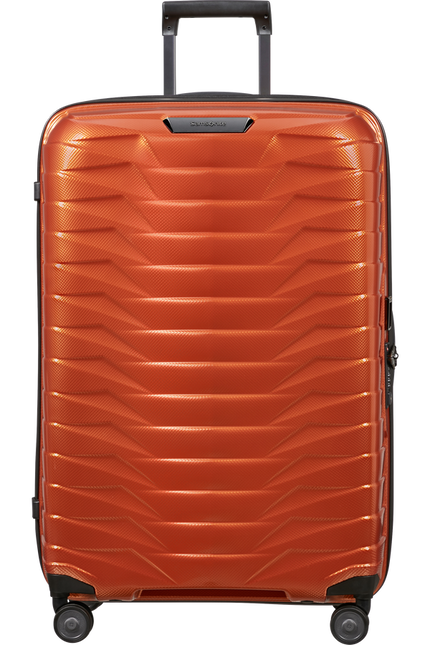 Samsonite Harde Koffer Proxis Spinner 75 Super Light
