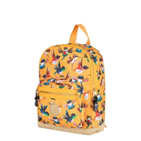 Pick & Pack Rugzak Birds Pick & Pack Small Kinder Rugzak