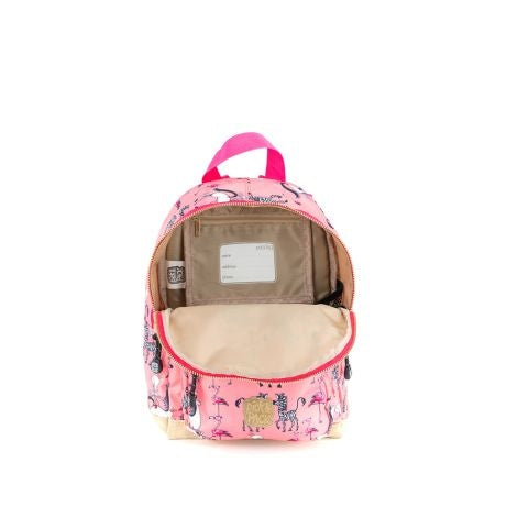 Pick & Pack Rugzak Royal Princess  Small  Bright Pink