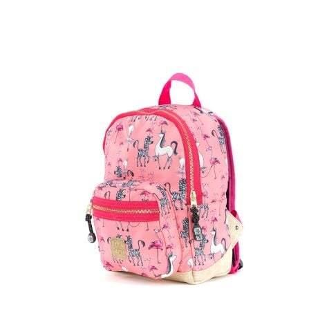 Pick & Pack Rugzak Royal Princess  Small  Bright Pink