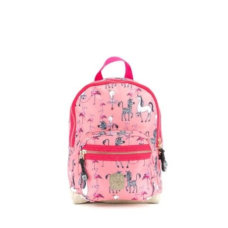 Pick & Pack Rugzak Royal Princess  Small  Bright Pink