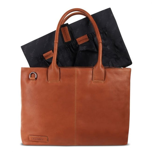 Plevier Antilla Laptoptas 15.6 Inch