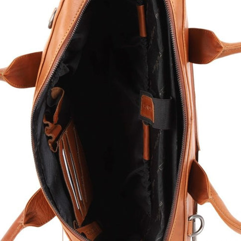 Plevier Canton Bowlingbag 15.6 Inch