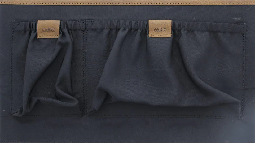 Plevier Colmar Laptoptas/ Businesstas  15.6 Inch