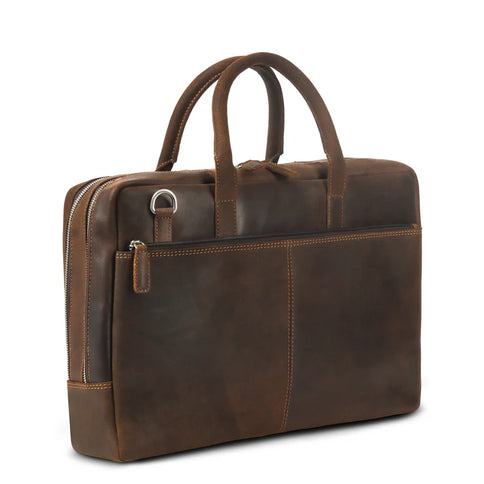 Plevier Coventry Laptoptas 15.6 inch