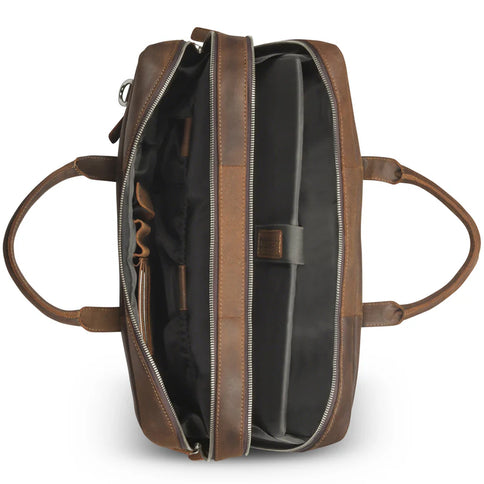 Plevier Coventry Laptoptas 15.6 inch