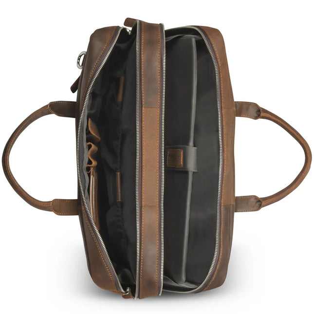 Plevier Coventry Laptoptas 15.6 inch