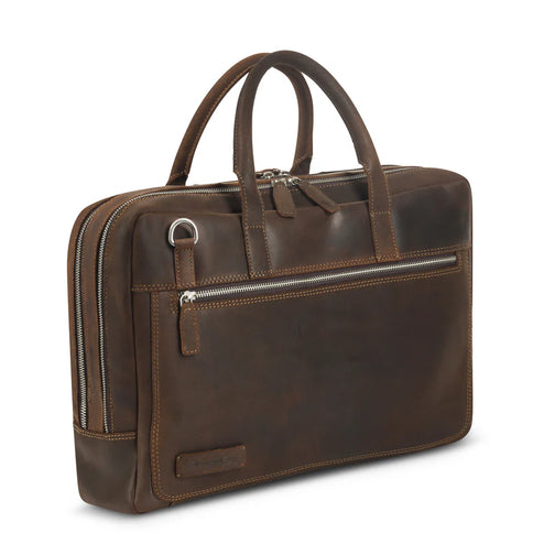 Plevier Coventry Laptoptas 15.6 inch