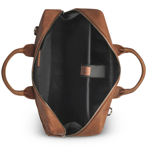 Plevier Cumberland laptoptas 15.6 inch