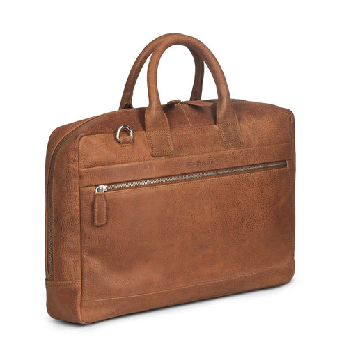 Plevier Cumberland laptoptas 15.6 inch