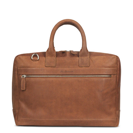 Plevier Cumberland laptoptas 15.6 inch