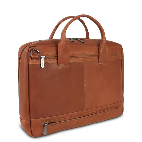 Plevier Gherkin laptoptas 15.6 inch