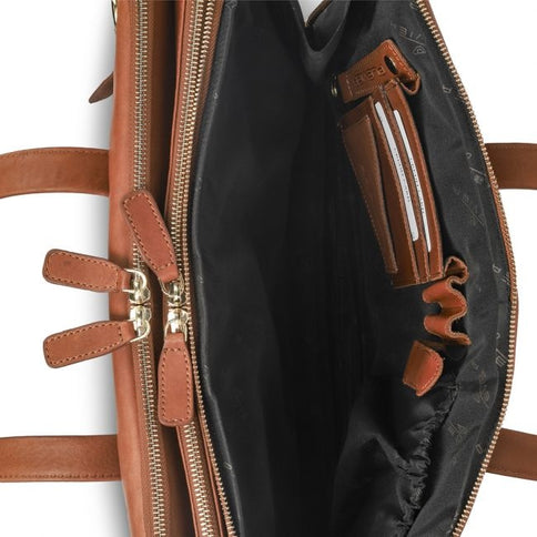 Plevier Hearst Damestas 15.6 Inch