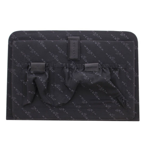 Plevier Laptoptas 15,6" Wax Radar