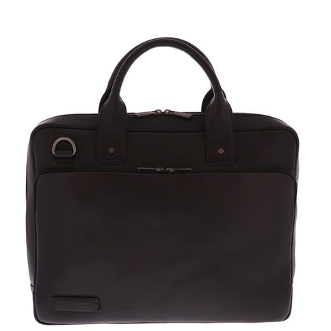 Plevier Laptoptas 15,6" Wax Radar