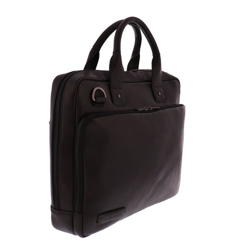 Plevier Laptoptas 15,6" Wax Radar