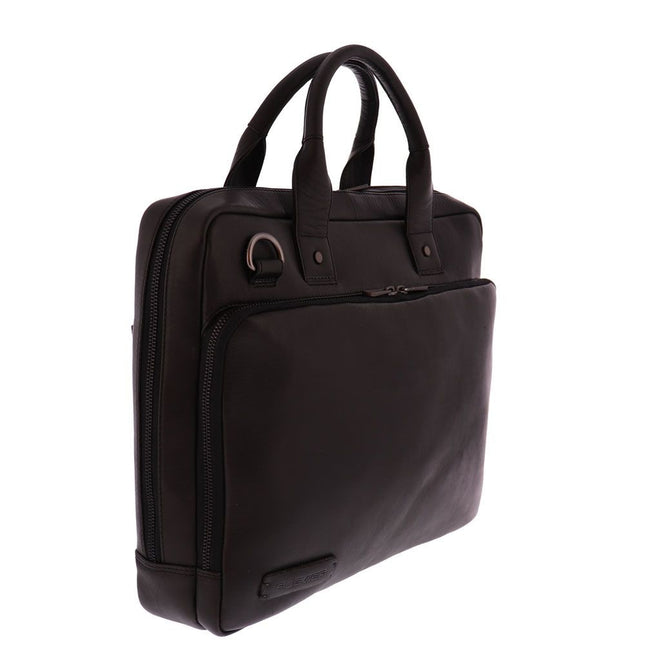 Plevier Laptoptas 15,6" Wax Radar