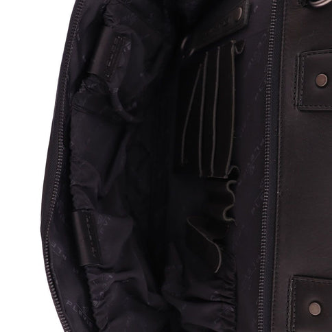 Plevier Laptoptas 15,6" Wax Radar