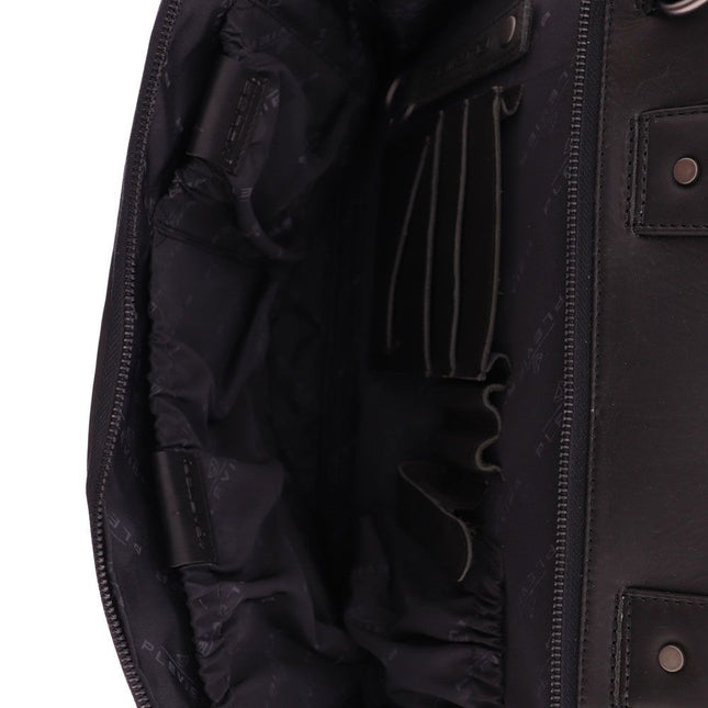 Plevier Laptoptas 15,6" Wax Radar