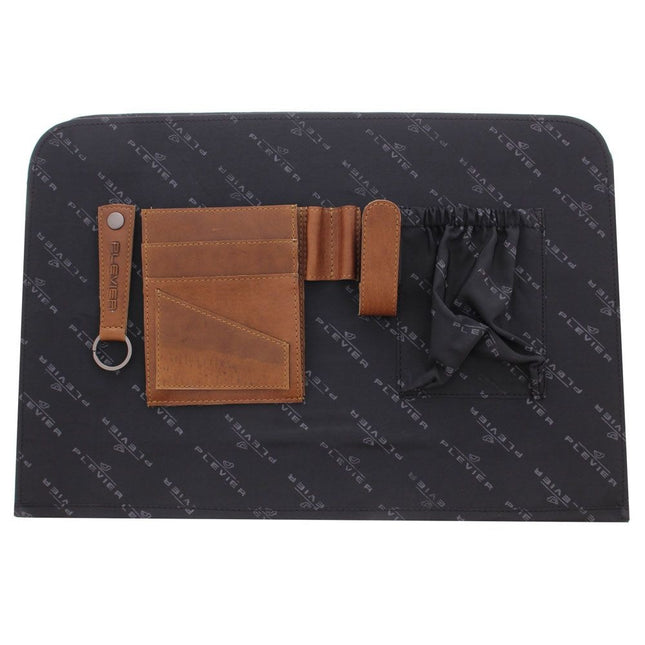 Plevier Laptoptas 15,6" Wax Transponder