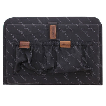 Plevier Laptoptas 15,6" Wax Transponder