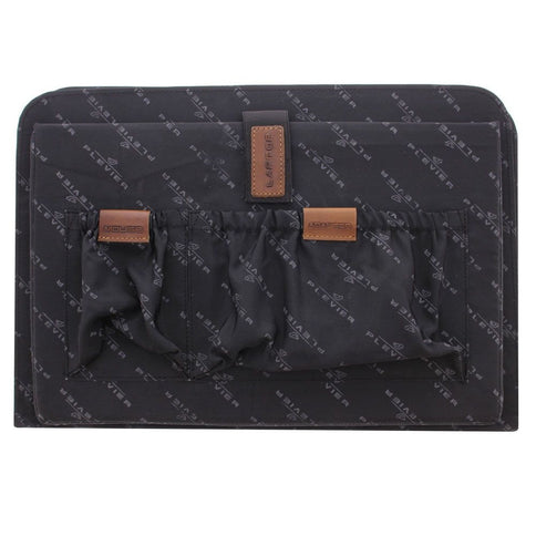 Plevier Laptoptas 15,6" Wax Transponder