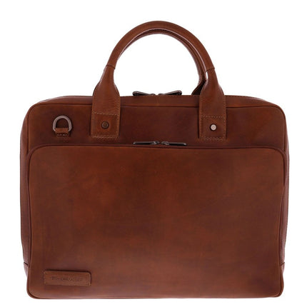 Plevier Laptoptas 15,6" Wax Transponder