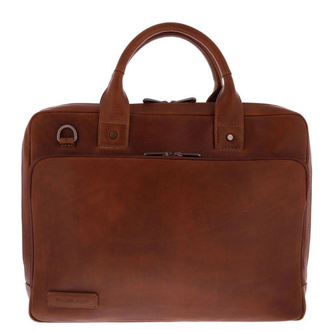 Plevier Laptoptas 15,6" Wax Transponder