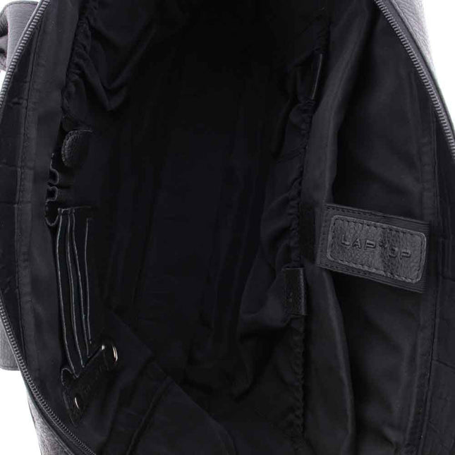 Plevier Laptoptas 17,3" Businessbag Surrey