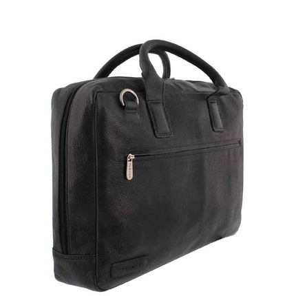Plevier Laptoptas 17,3" Businessbag Surrey