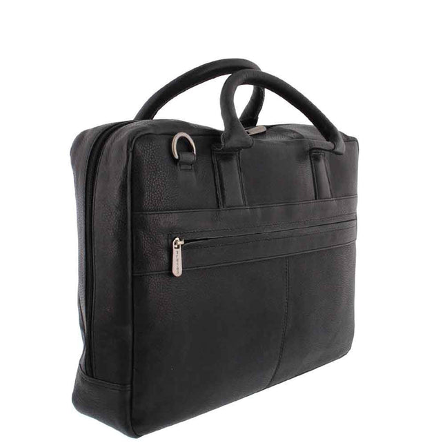 Plevier Laptoptas 17,3" Businessbag Surrey