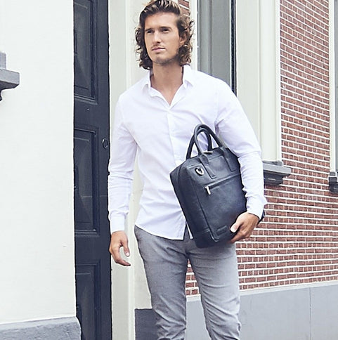 Plevier Laptoptas 17,3" Businessbag Surrey
