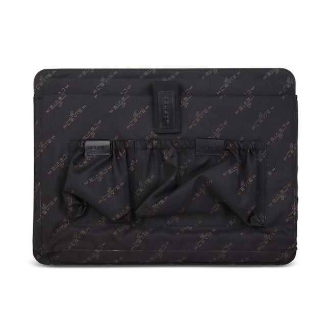 Plevier Laptoptas Edge 15.6 Inch